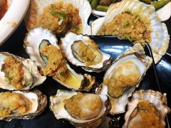 -睿柏云酒店-餐厅