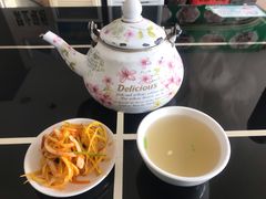 -特丰抓饭(莱茵庄园店)