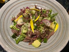 -第101座花园餐厅(湖滨88店)