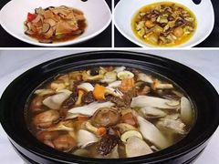 -钰洁腊排骨火锅