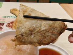 -甲乙饼·手工牛肉饼(东方广场店)