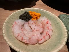 -Minase水濑·日料放题(外滩店)