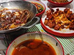 -三毛烧烤·南昌大排档(山姆店)