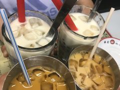 -华星冰室(湾仔店)