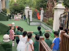 -青岛西海岸新区博苑托育·早教·幼儿园