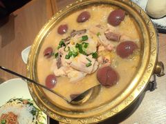-金掌勺锅包肉(华润万象城店)