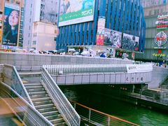 -蟹道乐(道顿堀本店)