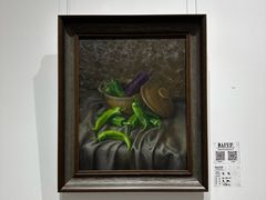 -大芬美术馆
