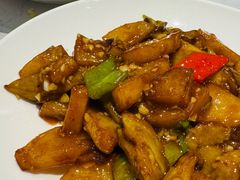 -北李·海肠捞饭·大连菜(望京凯德MALL店)