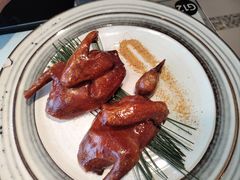 -观塘港茶餐厅(八一大道店)