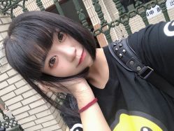 -New Fashion发型定制