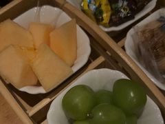 -江南足纪·影院足道·轻奢SPA(笋岗HALO广场店)