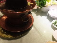 -东来顺饭庄(王府井步行街店)