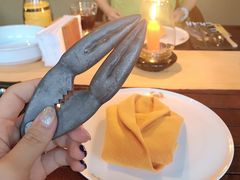 -Ministry of Crab(科伦坡店)