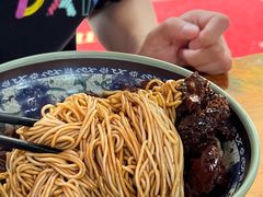 -旺泉餐饮店·清真牛肉面馆