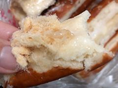 肉松卷-宫廷糕点铺