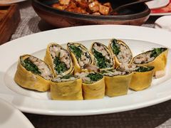 -北京王府井希尔顿酒店·秦唐中餐厅Chynna