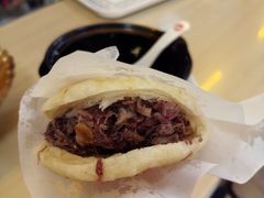 -闫家驴肉老店(华电一校店)