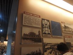 -中国铁道博物馆(正阳门馆)