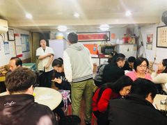 大堂-老地方面馆(思南路店)