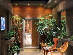 等位区-园里火锅(仁和新城店)