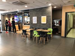 -麦当劳(伟城广场店)