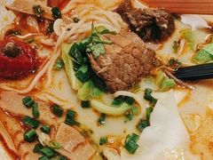 -味千拉面(大润发店)