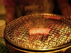 -飞驒牛 烤肉 马食一代(銀座店)