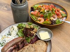 美式早餐-RAC BAR(安福路店)