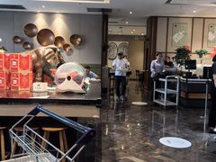 -思念果岭悦温泉