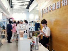 -海马体照相馆(大连罗斯福广场店)