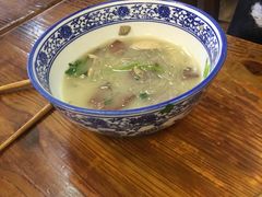 -苏生镇江鸭血粉丝(永泰国际广场店)