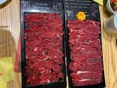 匙柄-正禾鲜·潮汕牛肉火锅(凯德天府店)