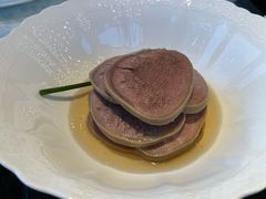 -杭州临平万丽酒店·万丽轩中餐厅