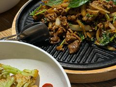 -小大董·烤鸭(王府井apm店)