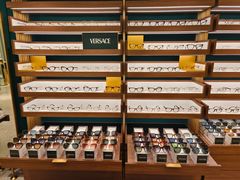 -LensCrafters亮视点(东方新天地店)