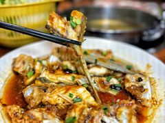 -鱼醉无骨鱼·中山脆肉鲩(南浦店)