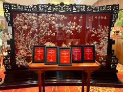 -白天鹅宾馆-宏图府餐厅
