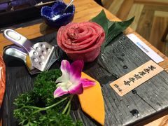 -黑牛の店·和牛烧肉(合生汇店)