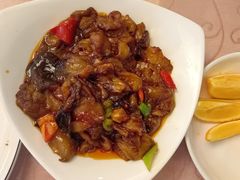 -烤肉宛饭庄(南礼士路店)