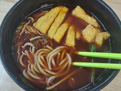 -北京大学-学五食堂