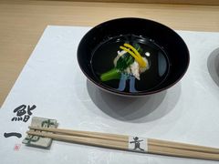 -鮨一日本料理旗舰店(总店)