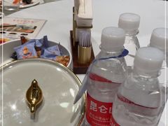 -小厨娘淮扬菜(清江苏宁广场店)