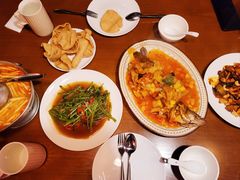 -泰国餐厅 Thai Food(裕华万达店)
