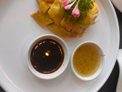 -蟹榭·本帮江浙菜·蟹宴(五角场合生汇商场店)