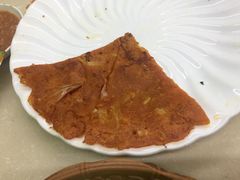 -朴氏韩国料理(北欧丽景店)