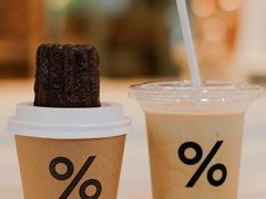 -% Arabica阿拉比卡咖啡烘焙工坊
