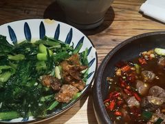 -树厨贵州菜(大十字店)