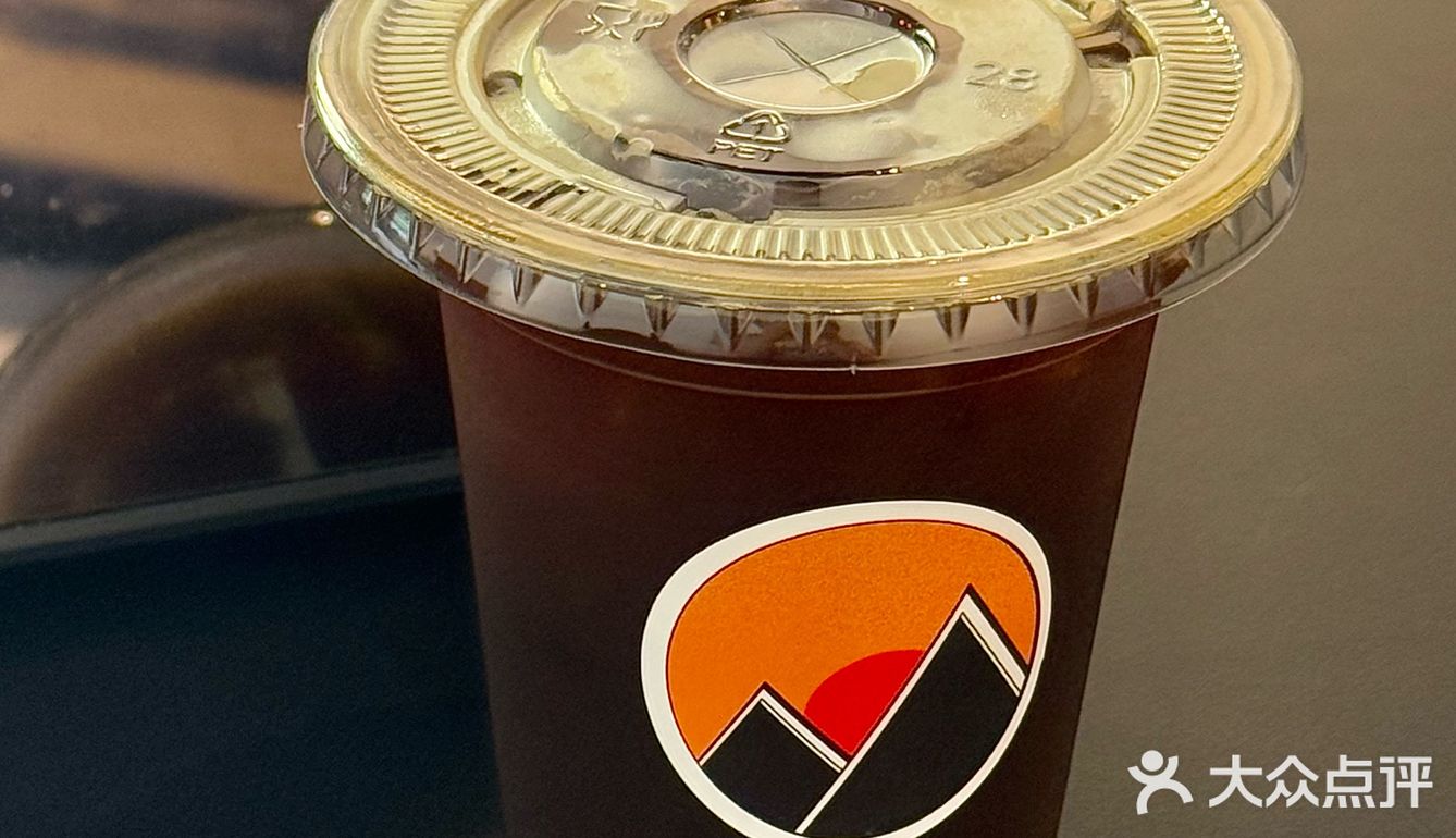 打卡武汉100家咖啡店（45/100）