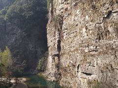 -水墨汀溪风景区